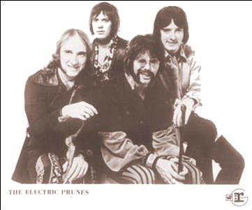 Electric Prunes 1968