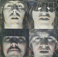 Hardwater  - Capitol Records