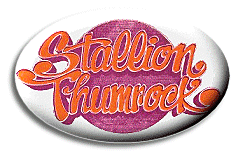 Stallion Thumrock band 1970-1973