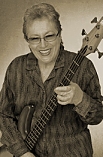 Carol Kaye-LA Studio Bassist