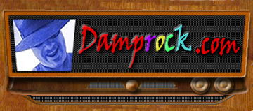 Damprock.com - Richard Whetstone
